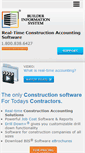 Mobile Screenshot of bissoftware.com